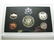 1998 US Mint Silver Proof Coin Set - 3
