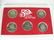 2003 US Mint Silver Proof Coin Set - 3