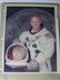 Apollo 11 Signed 8x10 Set Neil Armstrong Buzz Aldrin - 2