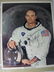 Apollo 11 Signed 8x10 Set Neil Armstrong Buzz Aldrin - 4