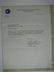 Apollo 11 Signed 8x10 Set Neil Armstrong Buzz Aldrin - 5