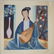 An Eight-Leaf Album Attributed to Lin Fengmian (No.2) - 2