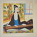An Eight-Leaf Album Attributed to Lin Fengmian (No.2) - 4