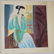 An Eight-Leaf Album Attributed to Lin Fengmian (No.2) - 6