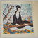 An Eight-Leaf Album Attributed to Lin Fengmian (No.2) - 9