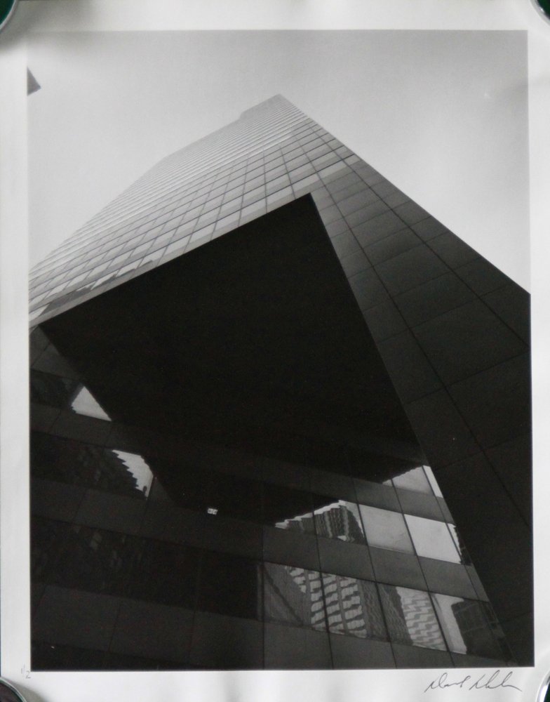 Original Signed & Numbered Photograph Dana Duke: B&W Photograph 1/2 11 x 14 in. Signed and stamped, Dana Duke All items within this auction are original and come directly from the Filthy Gorgeous Media archives. Each item will be packaged with an it