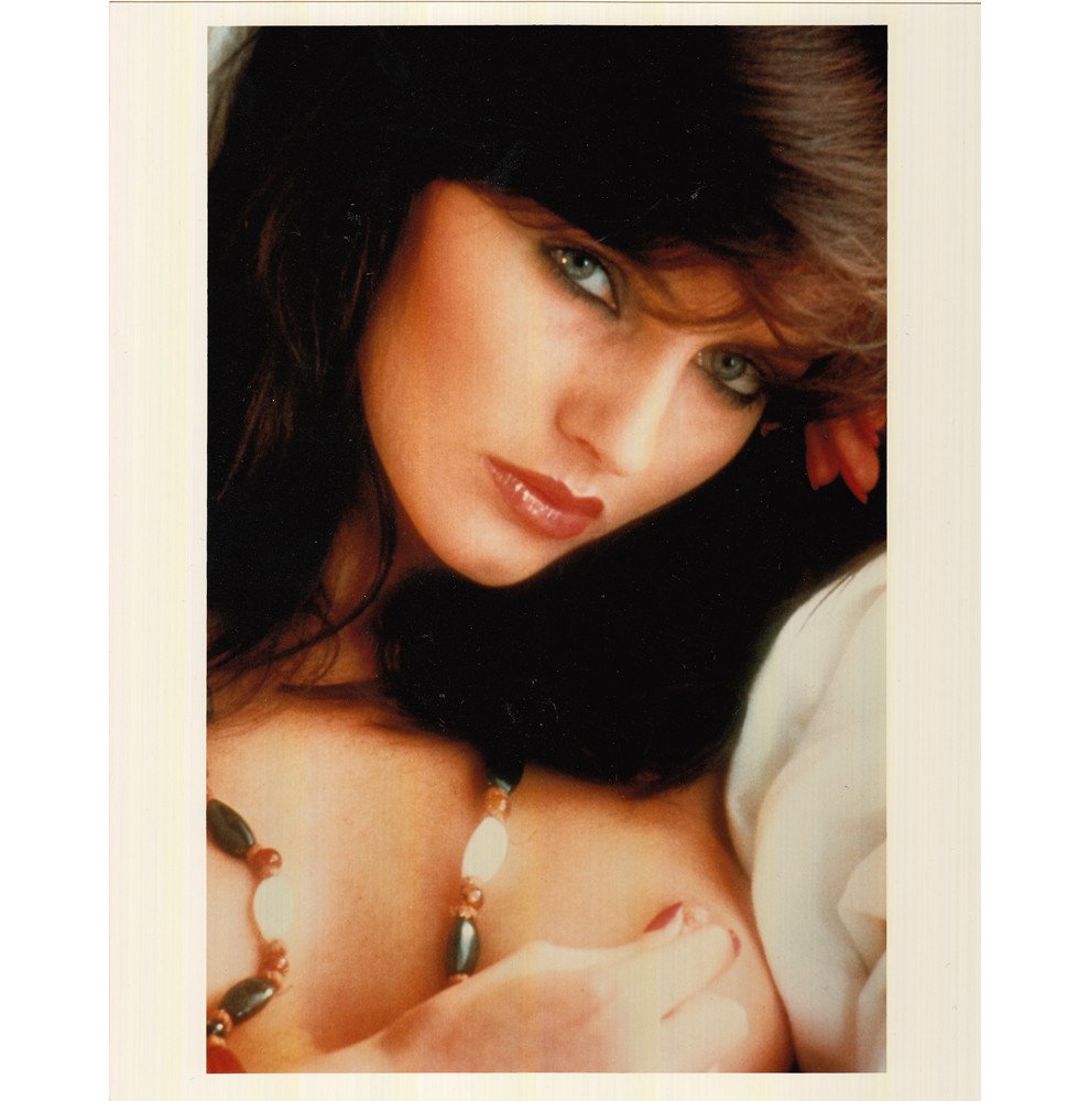 Orig Kate Simmons 8x10 Photo by Guccione '78 LTD ED 1/1: This is a Limited Edition 1/1 original print of Kate Simmons. Image Measures 8" x 10" Not A Reprint or Reproduction Photo shot by Bob Guccione. br> All items within this auction are original and come 