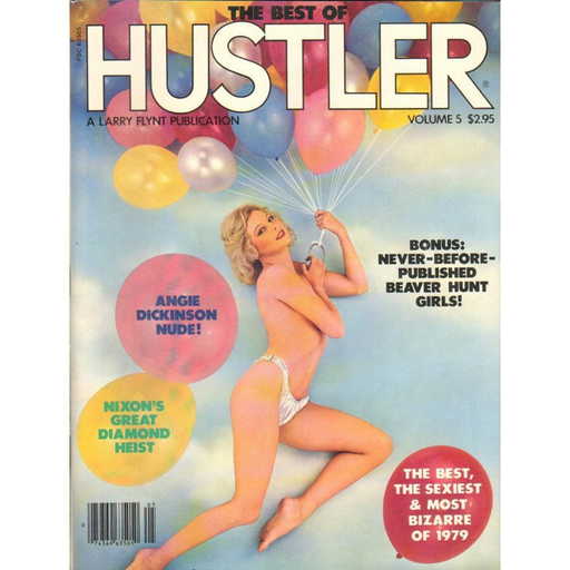 Club flynts hustler larry louis sttures, tooronto asian girlfrend