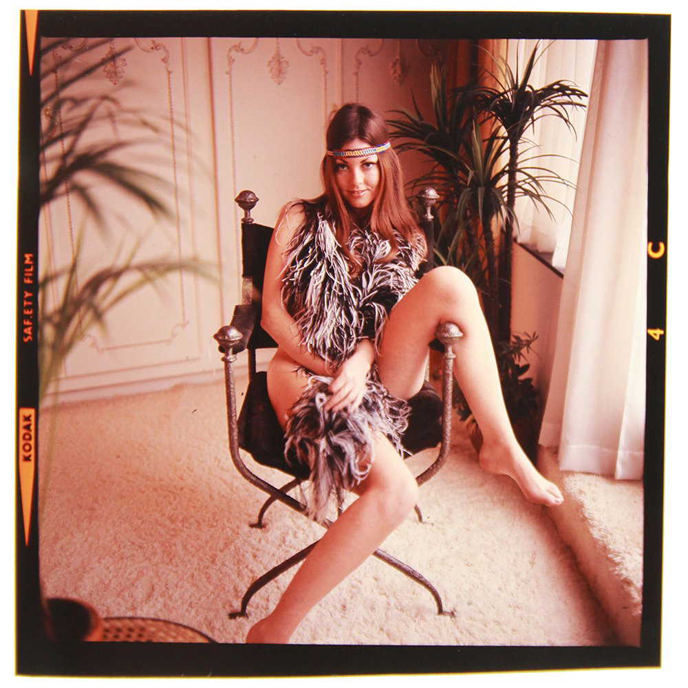 original 120mm billie deane 1972 by guccione original 120mm billie deane 1972 by guccione
