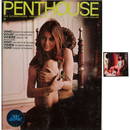 Billie Deane 120mm By Bob Guccione & Mar 1972 Mag