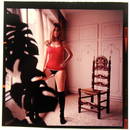 Billie Deane 1972 120mm By Bob Guccione