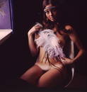 Billie Deane 1972 120mm By Bob Guccione