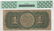 Fr. 16 1862 $1 Legal Tender - 2