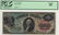 Fr. 18 1869 $1 Legal Tender