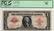 Fr. 40 1923 $1 Legal Tender