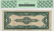 Fr. 40 1923 $1 Legal Tender - 2
