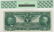 Fr. 268 1896 $5 Silver Certificate - 2