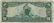 San Rafael, CA 1902 $10 Blue Seal PB - 2