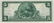Montrose, CO 1902 $5 Blue Seal PB - 2