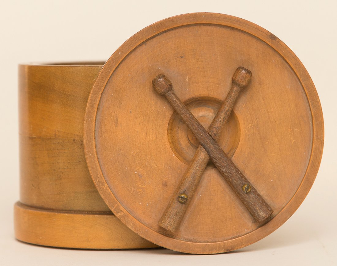 Baseball Bats Wooden Humidor