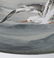Handel Lamp with Seascape and Seagulls #6632 - 6
