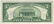 Prescott, AZ - Ch. 13262 - $5 1929 Type2 - 2