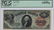 Fr. 18 - 1869 $1 Legal Tender