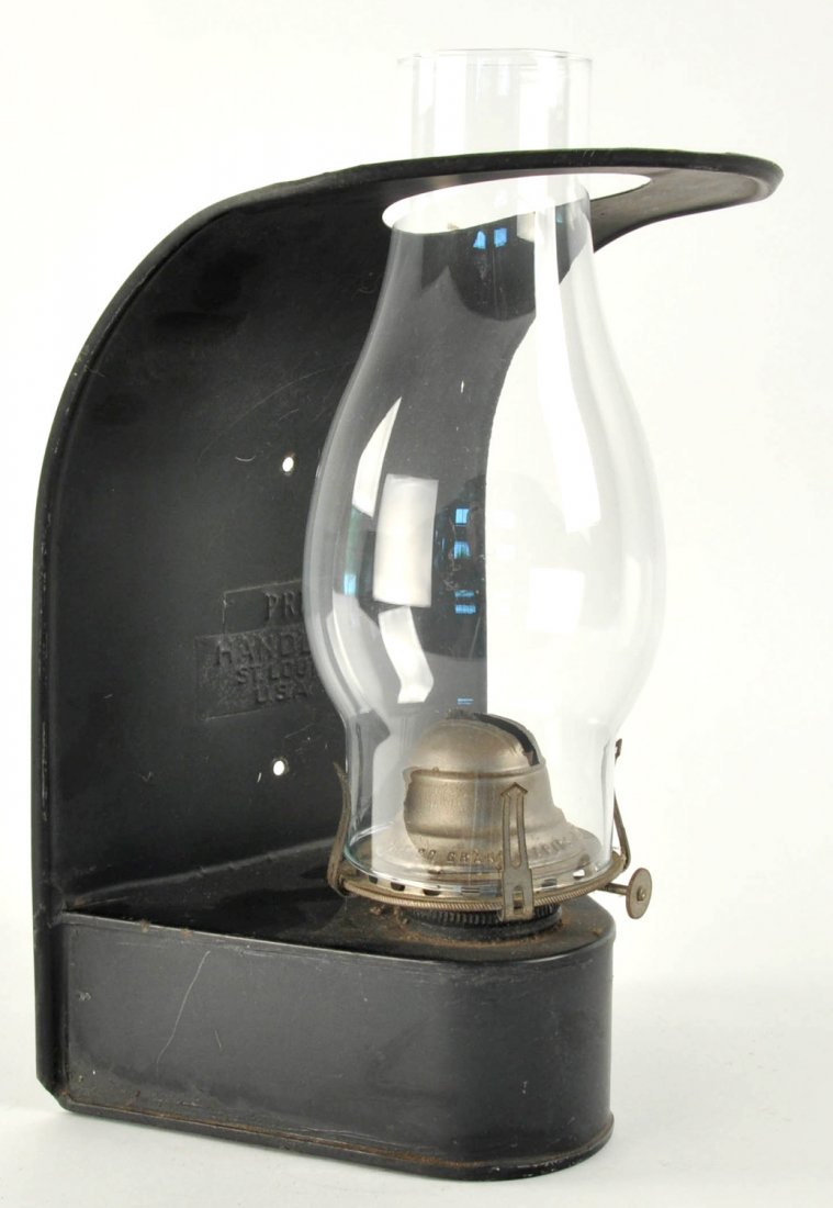 PRR Handlan Wall Sconce Lamp (1 of 3)