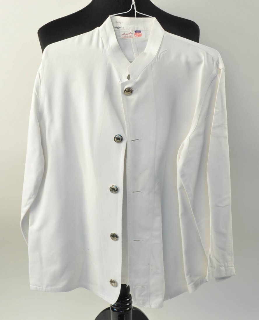 Union Pacific Railroad Waiter's Jacket, Size 46 (1 of 2)