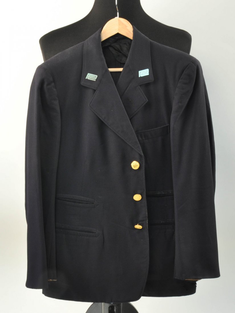 Penn Central Uniform Jacket (1 of 3)