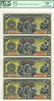 Canada - Canadian Bank of Commerce 1892 Uncut Specimen
