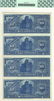 Canada - Canadian Bank of Commerce 1892 Uncut Specimen - 2
