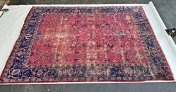 Antique Persian Sarouk Rug 1920's