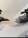 Attributed to Amos Wheaton  Common Goldeneye Drake Duck Decoy