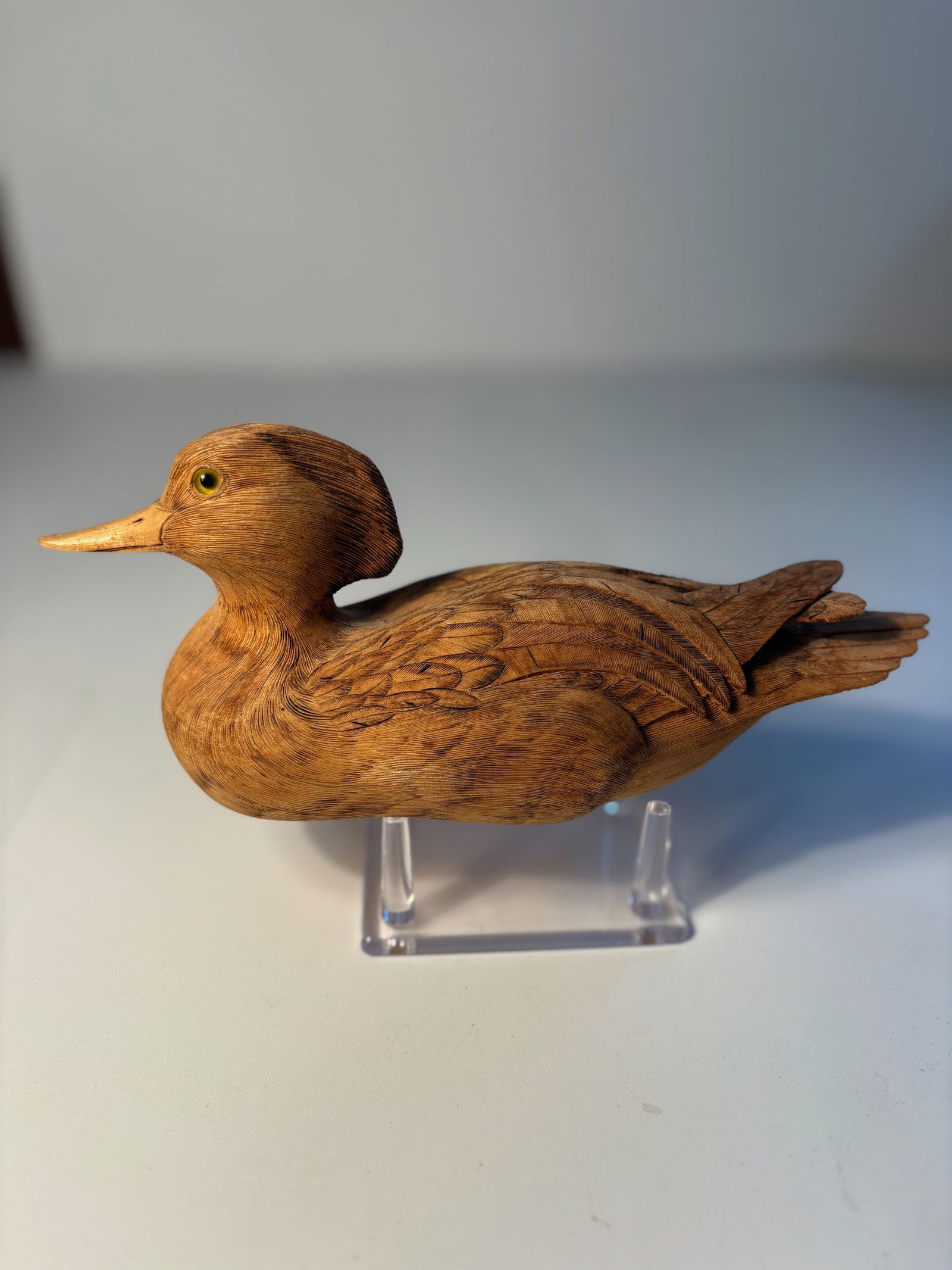 James Tatosky carved (1 of 6)