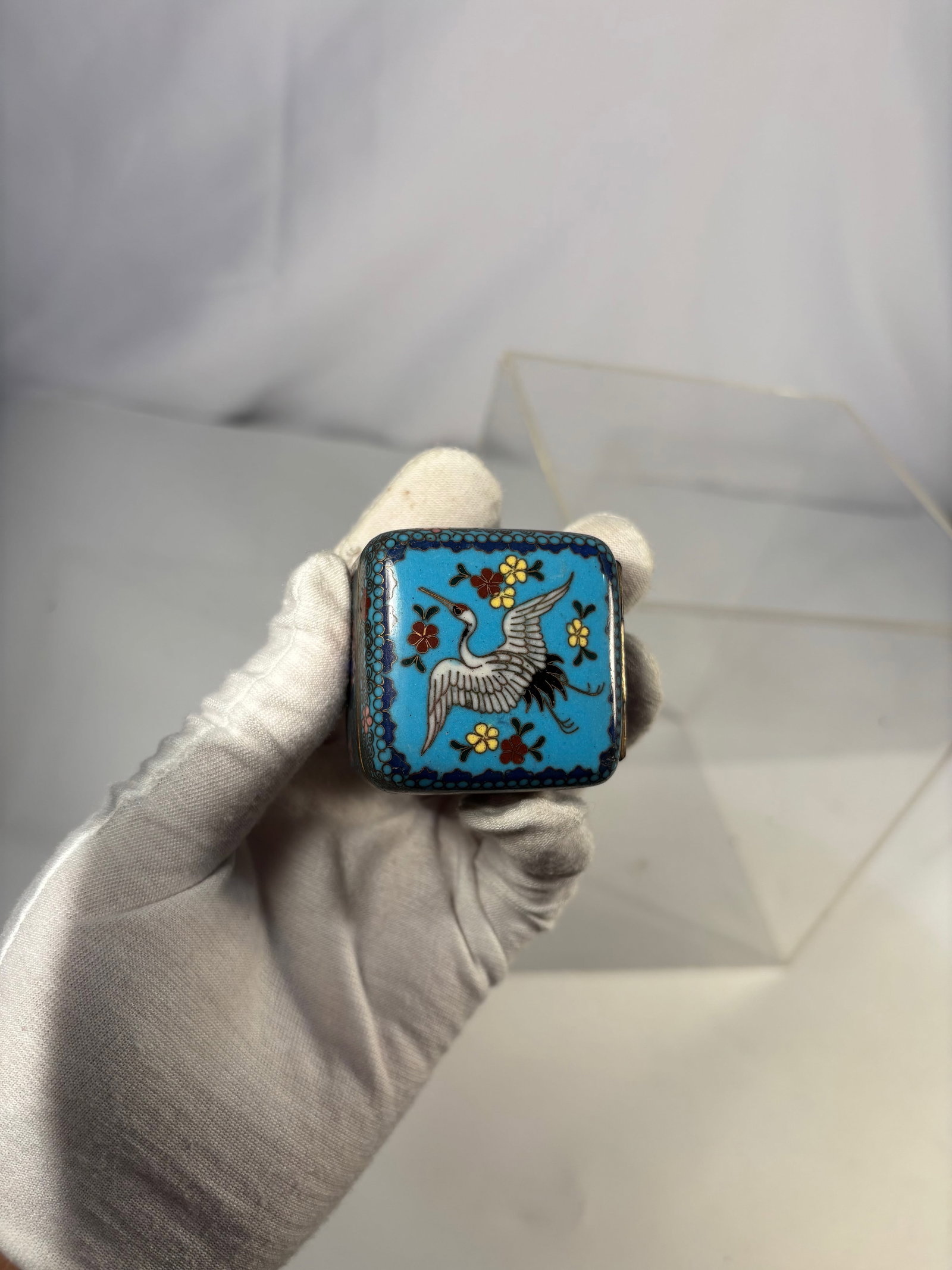 Preview at Liveauctioneers.com - 11