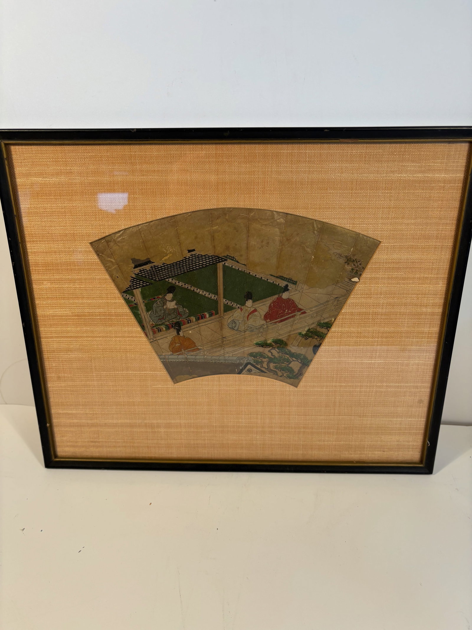 ARTIST UNKNOWN, TOSA SCHOOL (1 of 11)