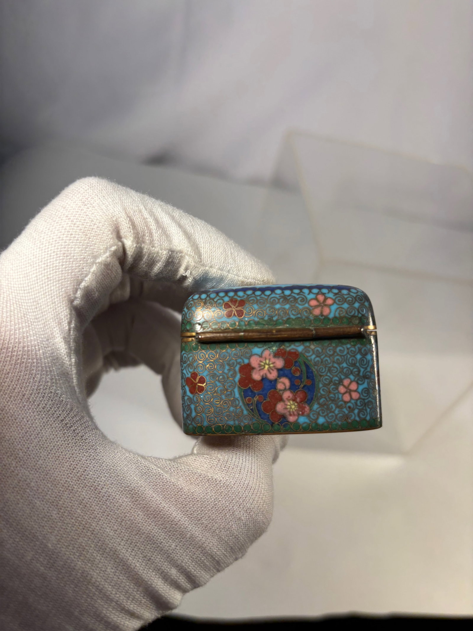 Preview at Liveauctioneers.com - 7