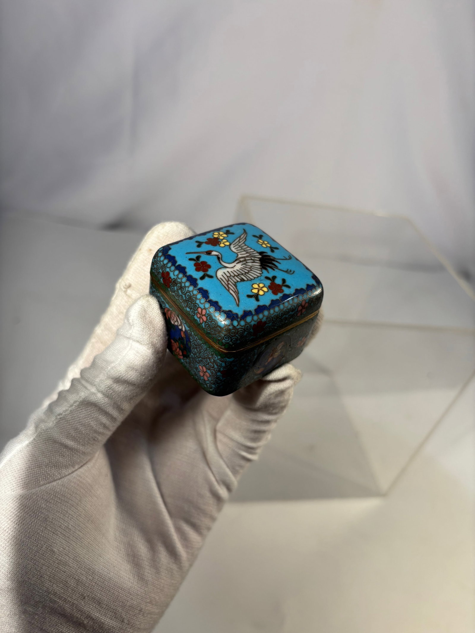 Preview at Liveauctioneers.com - 10