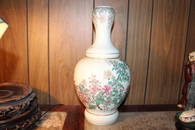 antique Chinese porcelain vase