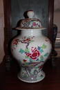 Antique Chinese Porcelain jar