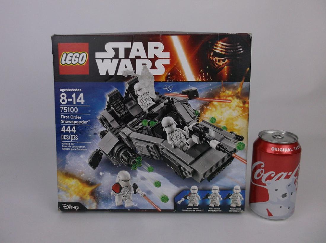 lego 75100 price