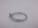 Stunning Sterling Silver Engagement Ring 7 - 2