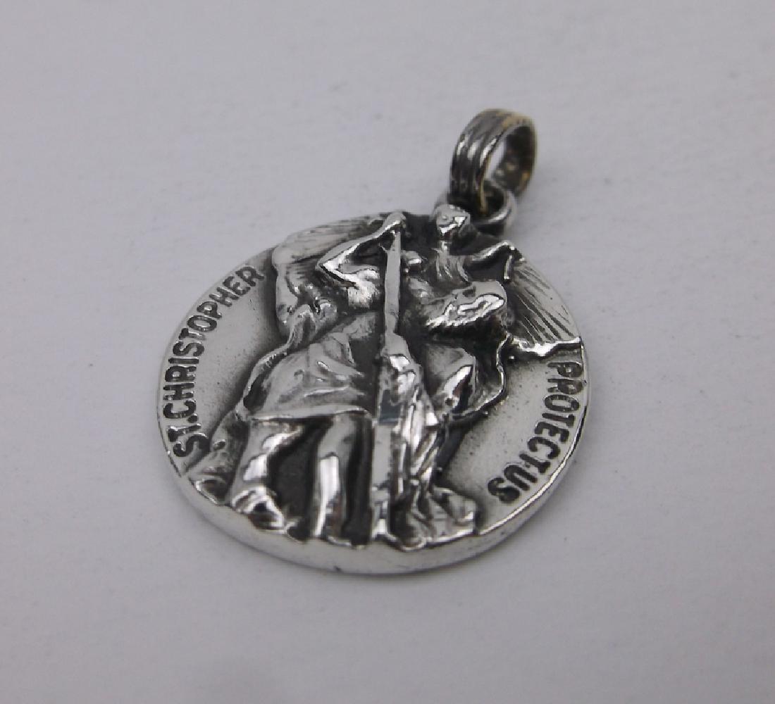 Sterling theda st christopher store