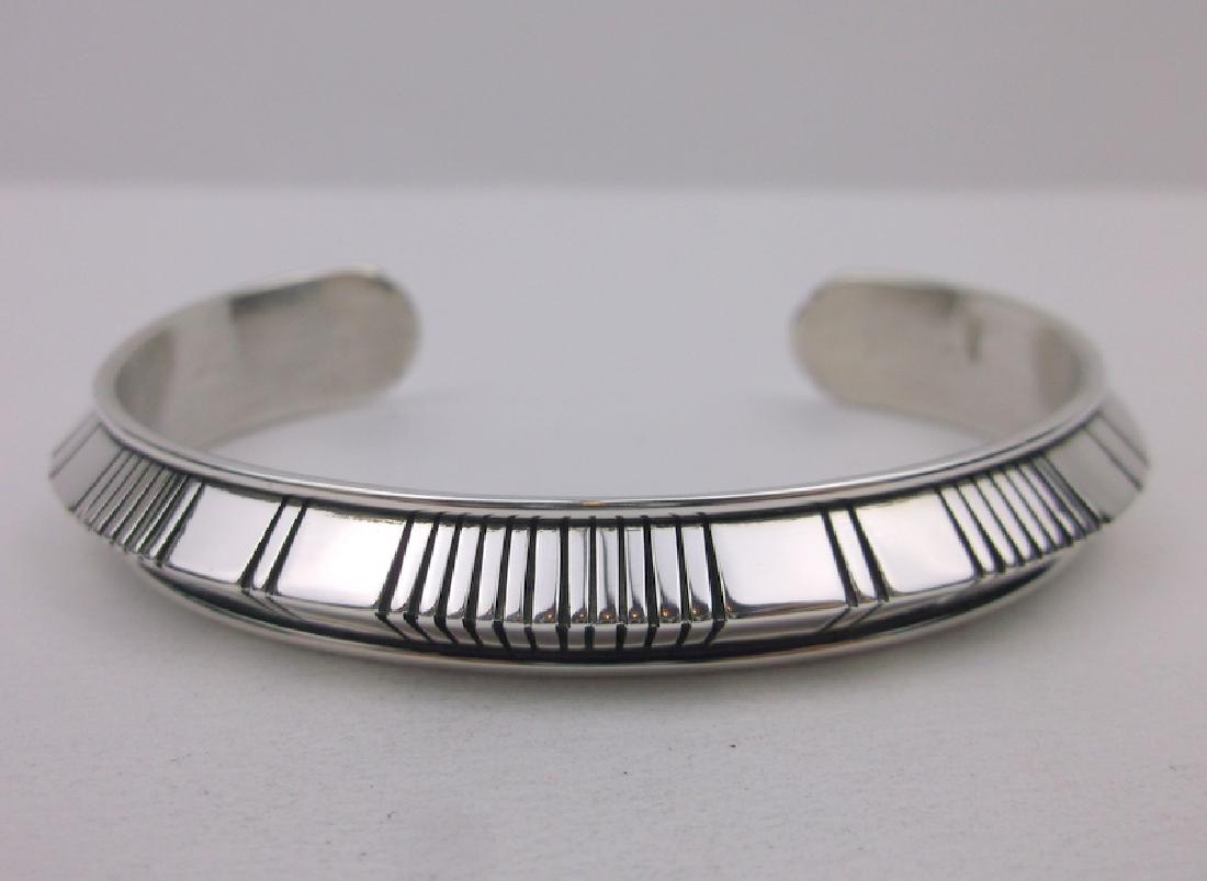 Jonathan nez navajo deals jewelry