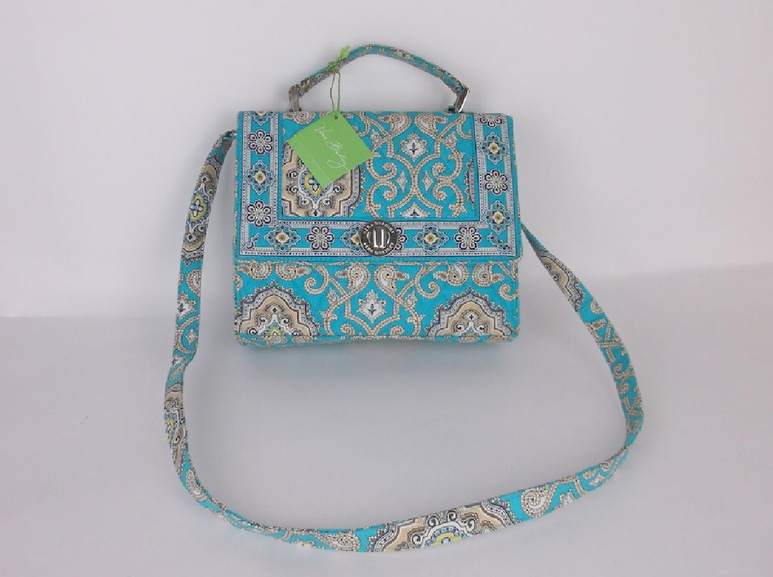 New NWT Vera Bradley Handbag Purse (1 of 10)