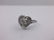 Stunning Sterling Silver Engagement Ring 9 - 2