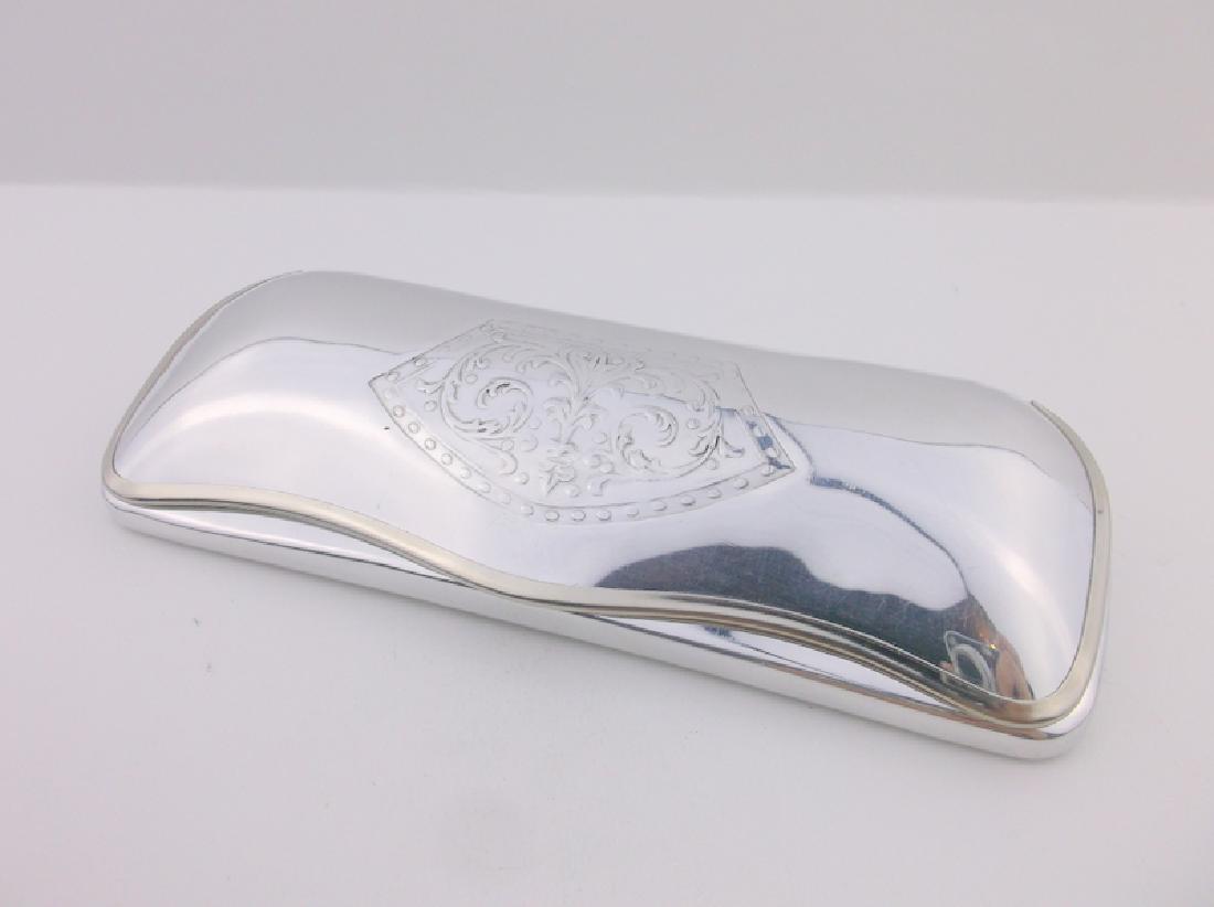 Stunning Reinhold Kuhn Sterling Glasses Case Vintage (1 of 8)