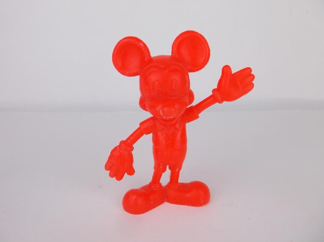 Large Vintage Marx Disney Mickey Mouse (1 of 3)
