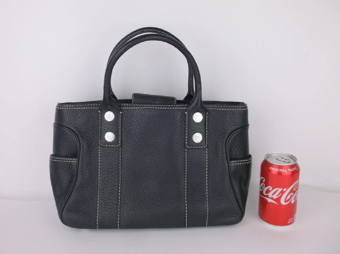 Gorgeous leather Michael Kors Handbag Purse (1 of 6)